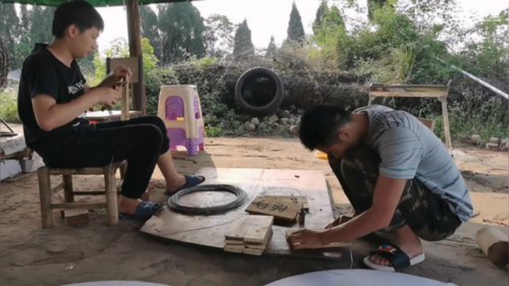 给大哥们分地~ 2020-05-13 17点场