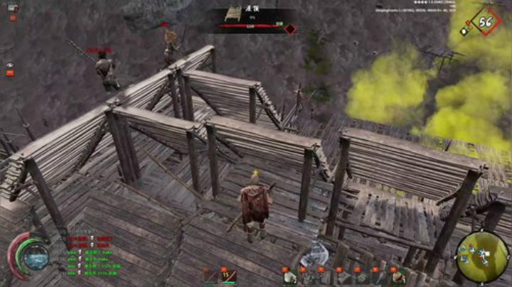 kreisler发布了一个斗鱼视频2020-05-13