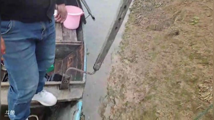 水库激情来。 2020-05-13 16点场