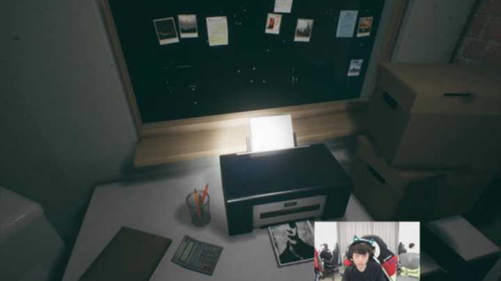 关注一下球球了0.0 2020-05-12 22点场