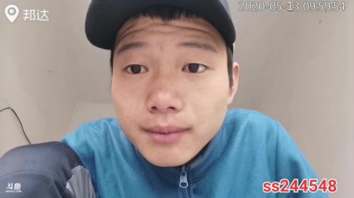 纪实直播:理塘到拉萨50天→然乌湖 2020-05-13 09点场