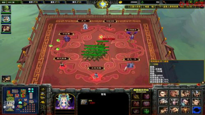 《RPG》菜的扣脚。 2020-05-09 19点场