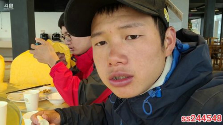 直播5周年快乐！ 2020-05-14 08点场