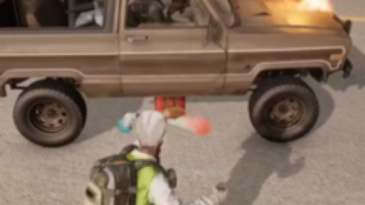 果小果是个弟弟发布了一个斗鱼视频2020-05-14