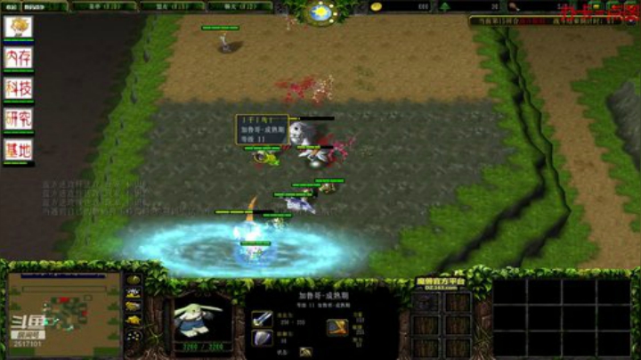 《RPG》菜的扣脚。 2020-05-09 21点场