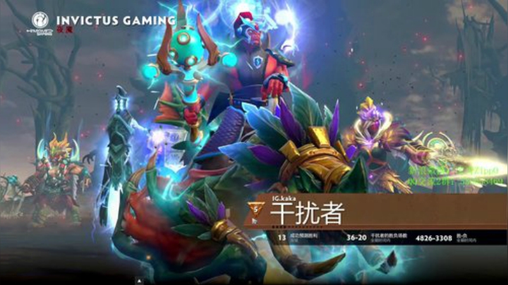 丷女帝发布了一个斗鱼视频2020-05-14