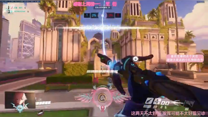 开开心心