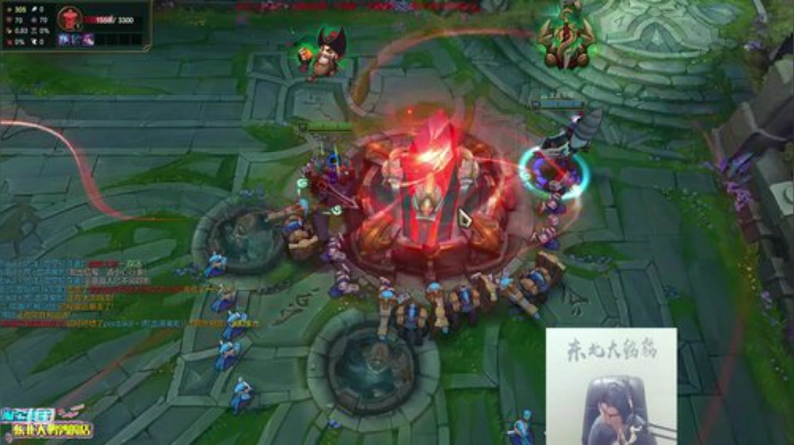 伤心hh发布了一个斗鱼视频2020-05-14