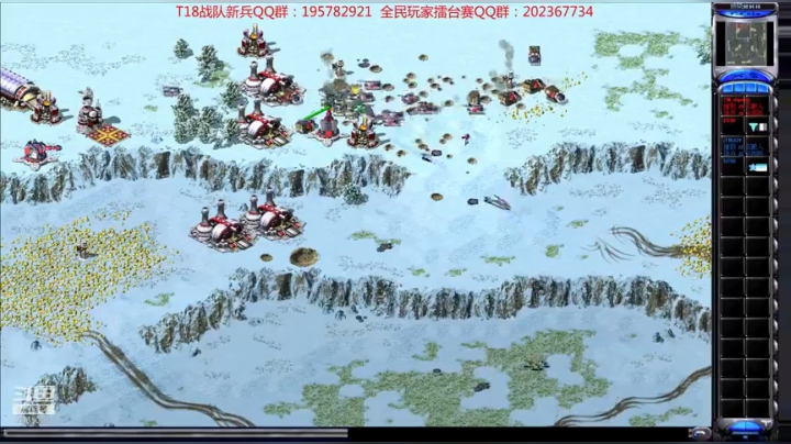 日常擂台赛_2020-05-13-23点场