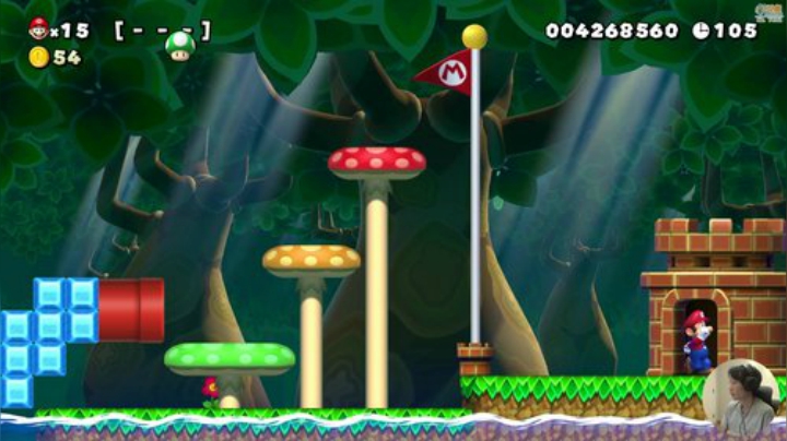 嘉啊123发布了一个斗鱼视频2020-05-14