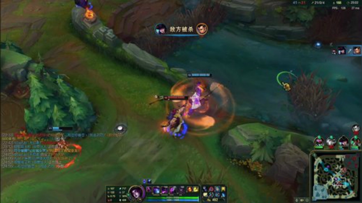 kreisler发布了一个斗鱼视频2020-05-14