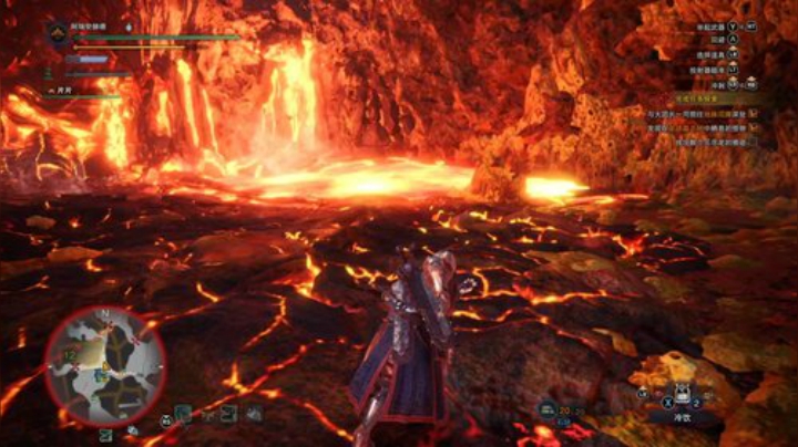 猛汉王双刀侠 2020-05-12 23点场