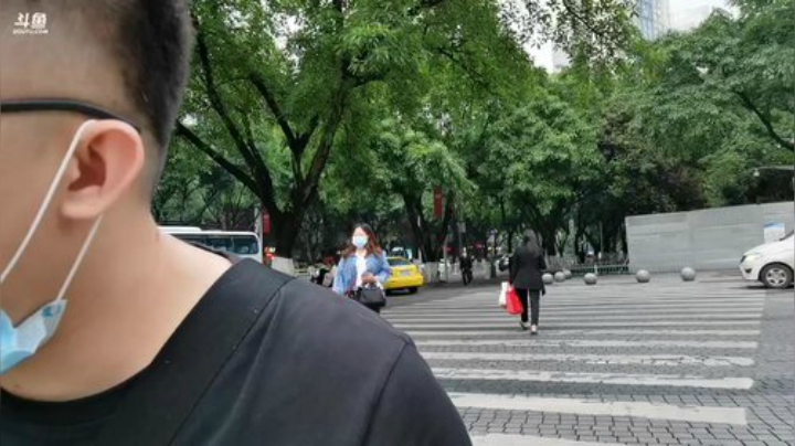 hagetaka发布了一个斗鱼视频2020-05-14