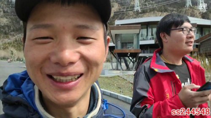 直播5周年快乐！ 2020-05-14 10点场