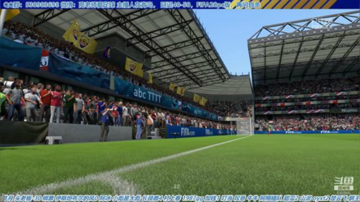 【高老师】FIFA20征召选择变多了 2020-05-14 14点场