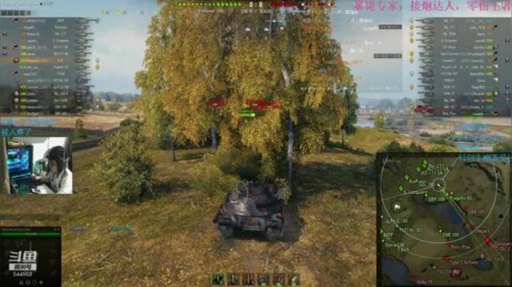 欧服1.9，首胜五倍和PVE~ 2020-05-11 03点场