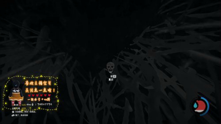 十步杀一人，千里不留行 7501127 2020-05-13 22点场