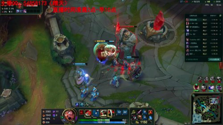 kreisler发布了一个斗鱼视频2020-05-14