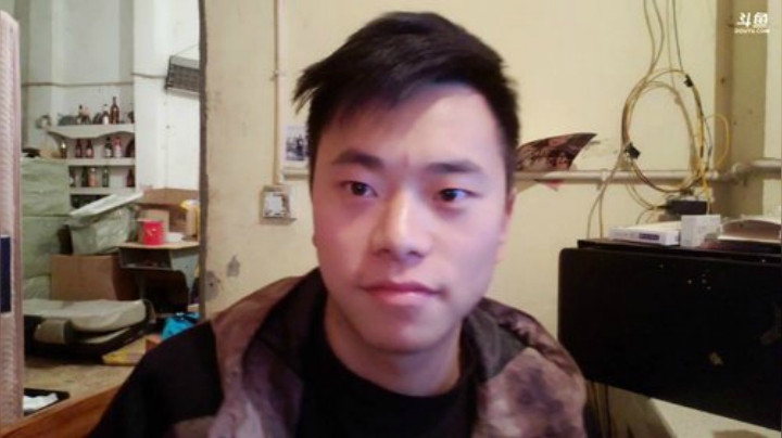 12点半开播(≧ω≦)/ 2020-05-08 20点场