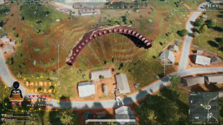 十步杀一人，千里不留行 7501127 2020-05-13 18点场