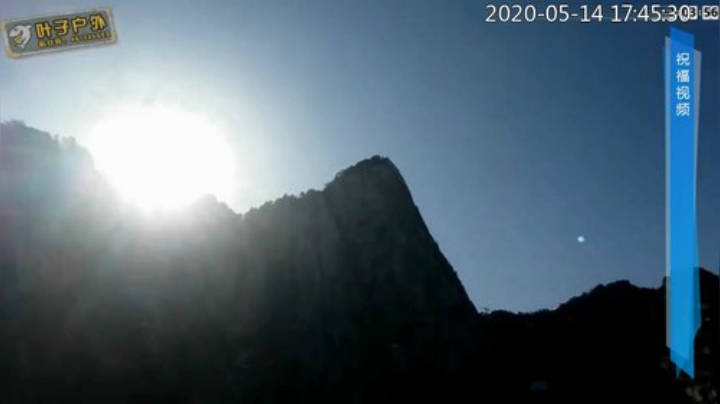 直播5周年快乐！5点开始 2020-05-14 17点场