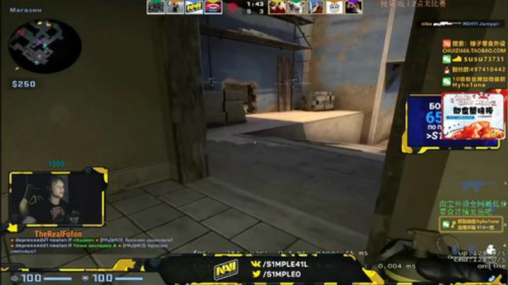 静思世语发布了一个斗鱼视频2020-05-14