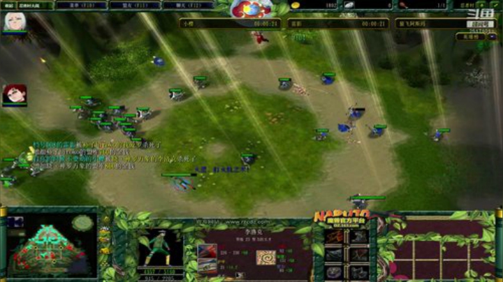 《RPG》菜的扣脚。 2020-05-05 16点场