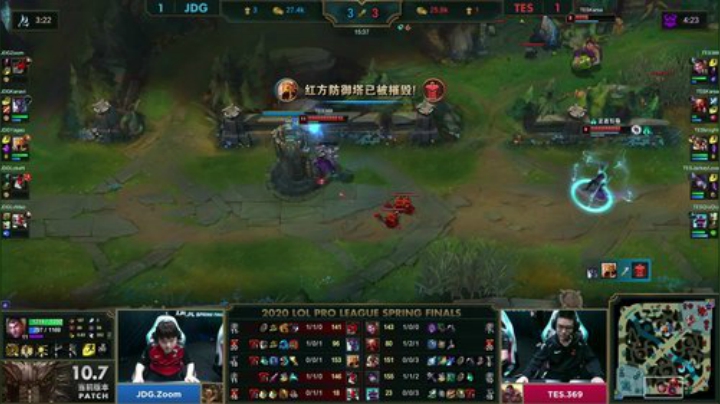 丷女帝发布了一个斗鱼视频2020-05-14