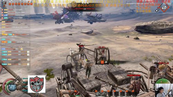 CSTG七武海.绿洲秋名山 小伙子什么车 2020-05-14 19点场