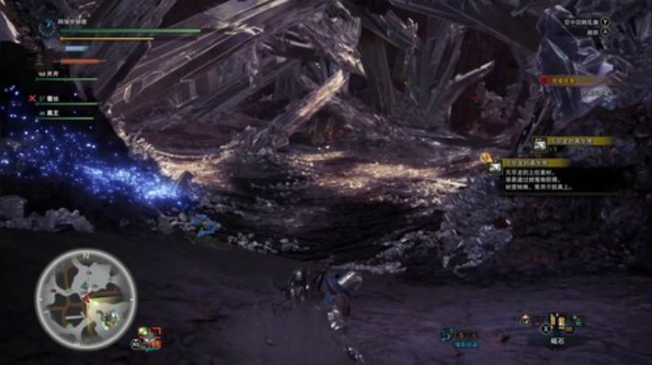 猛汉王双刀侠 2020-05-13 20点场