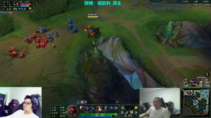 伤心hh发布了一个斗鱼视频2020-05-14
