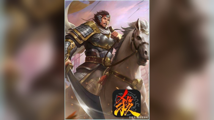 一马当先 凶徒无算