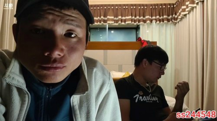 直播5周年快乐！5点开始 2020-05-14 21点场