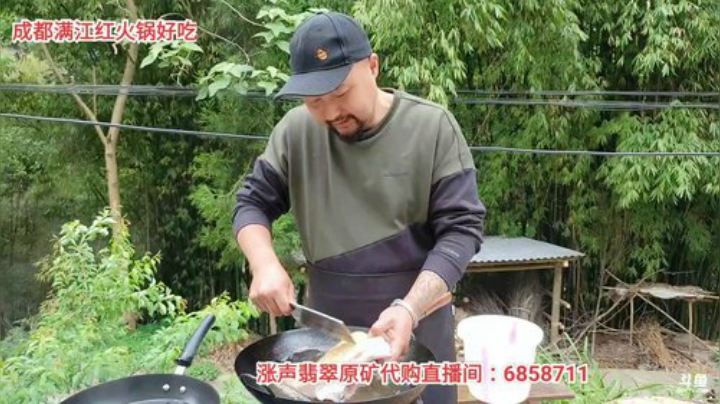 高山人家乡民的晚餐(≧ω≦)/ 2020-05-12 14点场