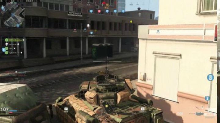 biu  lalalalalalalla 2020-05-13 20点场