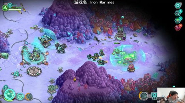 闹闹可遇不可求发布了一个斗鱼视频2020-05-14
