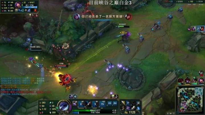 我是峡谷之巅老年人 2020-05-12 09点场