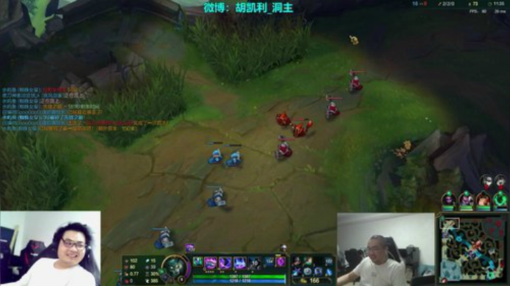 我这最后一滴血金身  直接把他秀成傻  傻瓜