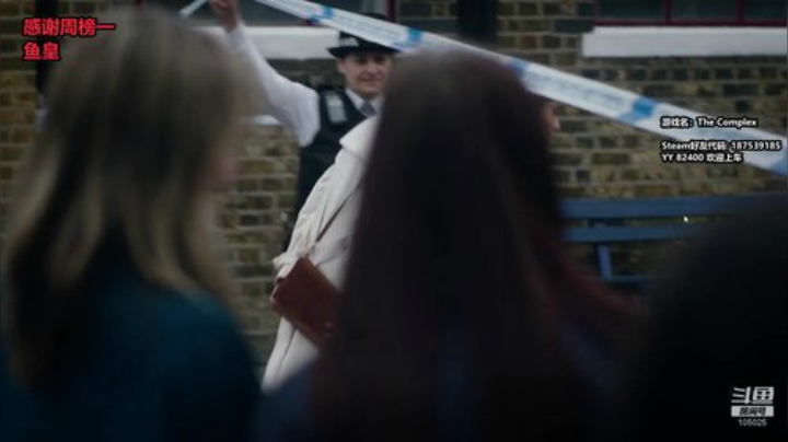 DayTimeMundaneLife 2020-05-14 17点场