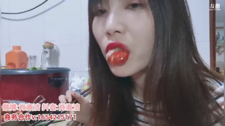 肖淑洁生命中的光和盐发布了一个斗鱼视频2020-05-14