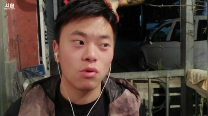 12点半开播(≧ω≦)/ 2020-05-09 21点场