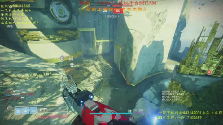 【黄金守护者】萌新导师！点个关注即可！ 2020-05-13 13点场