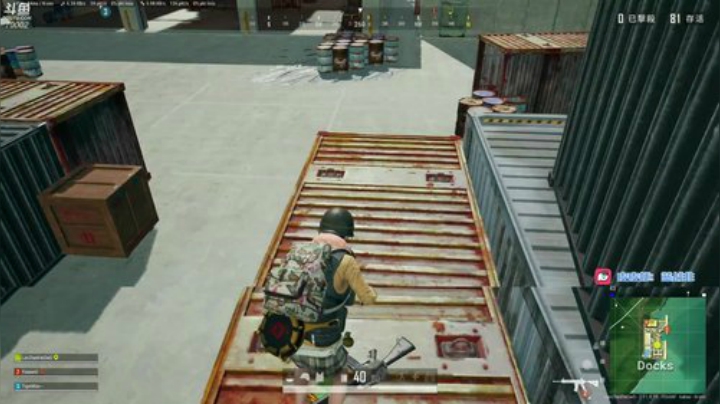 四小天盒~诛仙破魔 2020-05-15 07点场