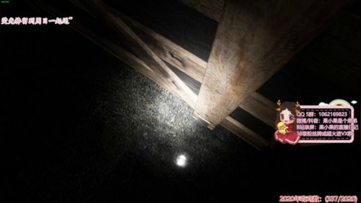 果小果：开开心心玩游戏 2020-05-14 20点场