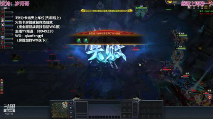 青梅煮酒：美好的今天在等待这我。 2020-05-10 15点场