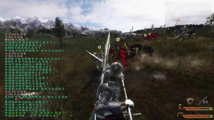 预言之子,又回来了 2020-05-15 18点场