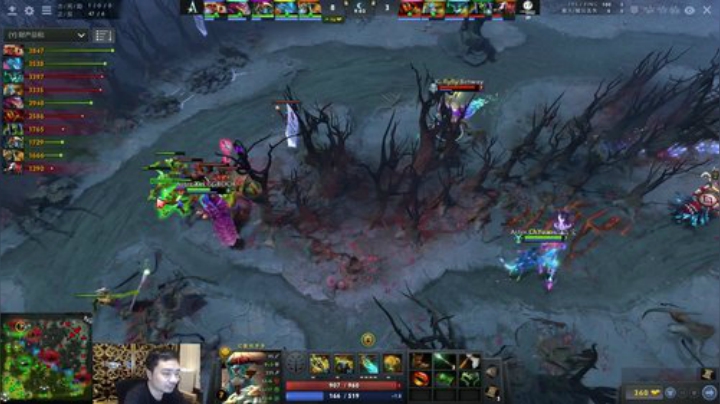 1小皓哥发布了一个斗鱼视频2020-05-15