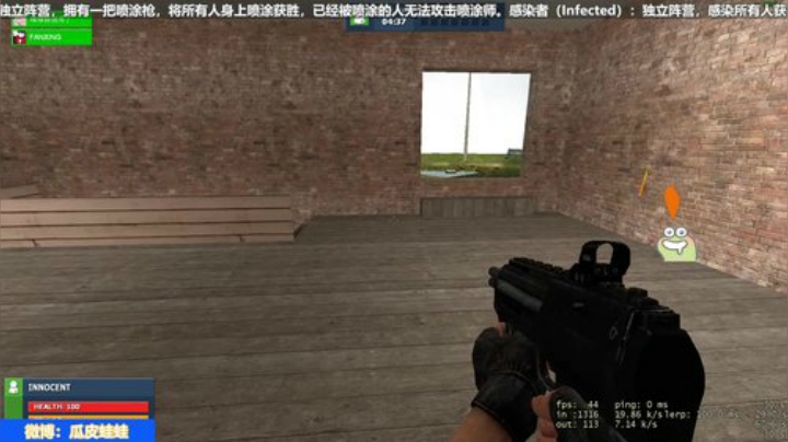 RPGseven发布了一个斗鱼视频2020-05-15