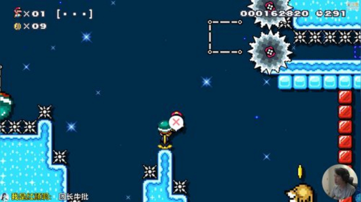 嘉啊123发布了一个斗鱼视频2020-05-15