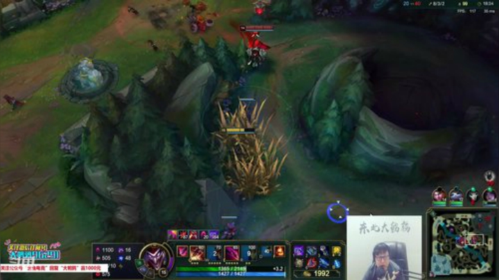 liyunanhj发布了一个斗鱼视频2020-05-15